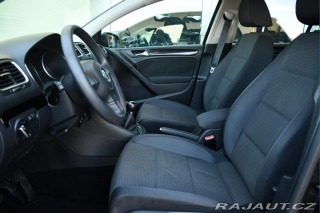 Volkswagen Golf 1.2TSi 2010