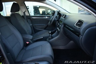 Volkswagen Golf 1.2TSi 2010