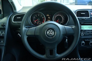 Volkswagen Golf 1.2TSi 2010