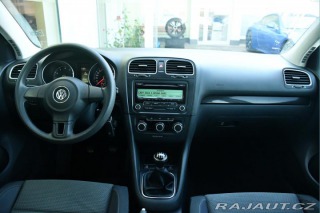 Volkswagen Golf 1.2TSi 2010