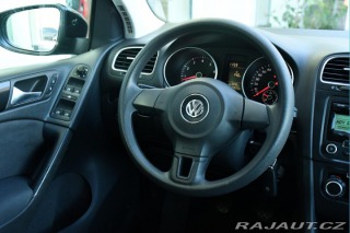 Volkswagen Golf 1.2TSi 2010