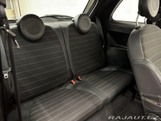 Fiat 500 1.2 LIM. EDICE DIESEL*PAN 2009