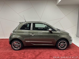 Fiat 500 1.2 LIM. EDICE DIESEL*PAN 2009
