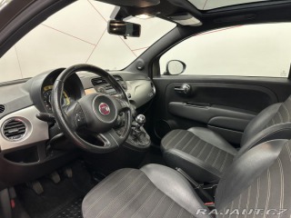 Fiat 500 1.2 LIM. EDICE DIESEL*PAN 2009