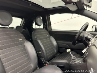 Fiat 500 1.2 LIM. EDICE DIESEL*PAN 2009