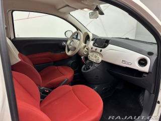 Fiat 500 1.2 AUTOMAT*DISPLAY*TRIKO 2008