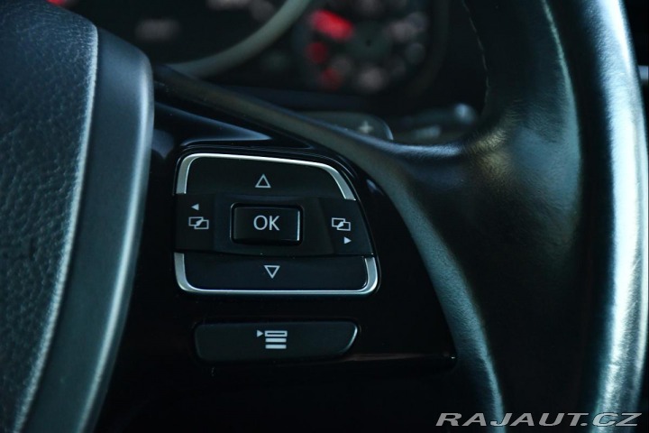 Volkswagen Touareg 3.0TDi V6 R-LINE 4M ACC T 2015