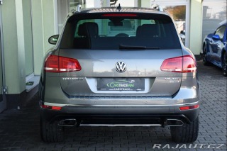 Volkswagen Touareg 3.0TDi V6 R-LINE 4M ACC T 2015