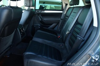 Volkswagen Touareg 3.0TDi V6 R-LINE 4M ACC T 2015