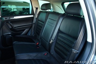 Volkswagen Touareg 3.0TDi V6 R-LINE 4M ACC T 2015