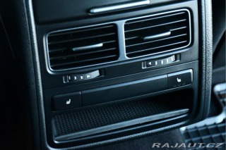 Volkswagen Touareg 3.0TDi V6 R-LINE 4M ACC T 2015