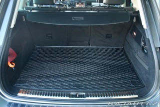 Volkswagen Touareg 3.0TDi V6 R-LINE 4M ACC T 2015