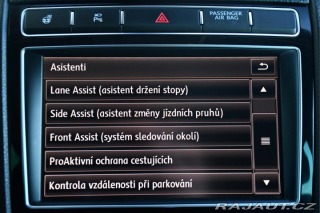 Volkswagen Touareg 3.0TDi V6 R-LINE 4M ACC T 2015