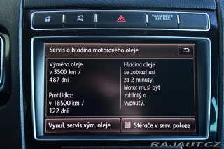 Volkswagen Touareg 3.0TDi V6 R-LINE 4M ACC T 2015