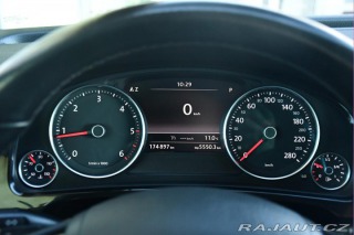 Volkswagen Touareg 3.0TDi V6 R-LINE 4M ACC T 2015