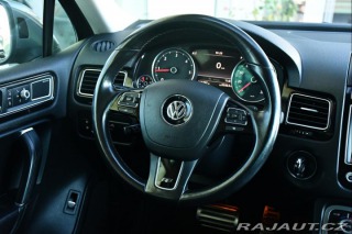 Volkswagen Touareg 3.0TDi V6 R-LINE 4M ACC T 2015