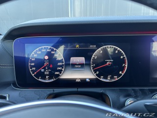 Mercedes-Benz E E 400 4MATIC CABRIO AMG A 2018