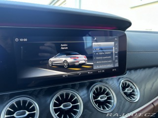 Mercedes-Benz E E 400 4MATIC CABRIO AMG A 2018