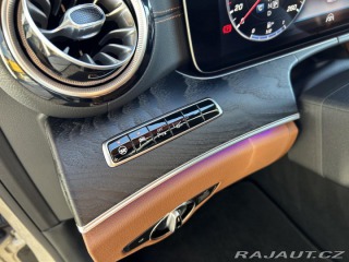 Mercedes-Benz E E 400 4MATIC CABRIO AMG A 2018