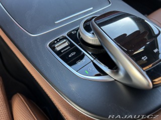 Mercedes-Benz E E 400 4MATIC CABRIO AMG A 2018