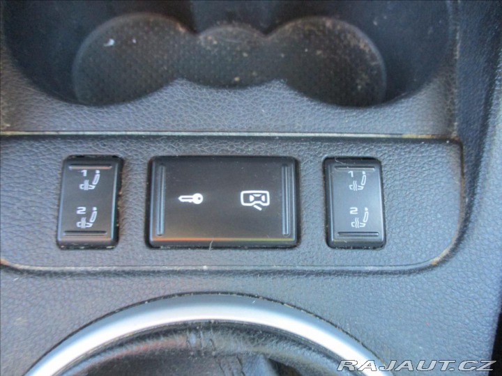 Škoda Fabia 1,4 i 16V 63kw Ambiente, 2009