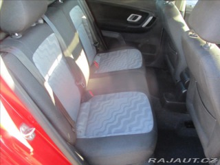 Škoda Fabia 1,4 i 16V 63kw Ambiente, 2009