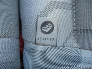 Škoda Fabia 1,4 i 16V 63kw Ambiente, 2009