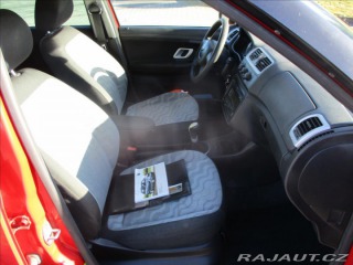 Škoda Fabia 1,4 i 16V 63kw Ambiente, 2009