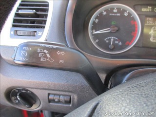 Škoda Fabia 1,4 i 16V 63kw Ambiente, 2009