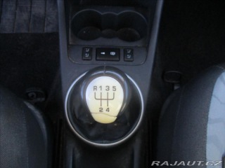 Škoda Fabia 1,4 i 16V 63kw Ambiente, 2009