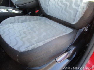 Škoda Fabia 1,4 i 16V 63kw Ambiente, 2009