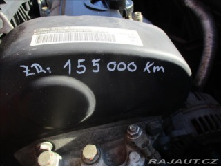 Škoda Fabia 1,4 i 16V 63kw Ambiente, 2009