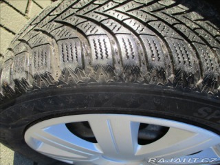 Škoda Fabia 1,4 i 16V 63kw Ambiente, 2009