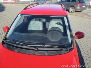 Škoda Fabia 1,4 i 16V 63kw Ambiente, 2009