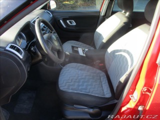 Škoda Fabia 1,4 i 16V 63kw Ambiente, 2009