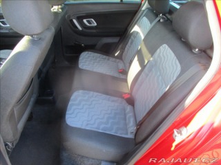 Škoda Fabia 1,4 i 16V 63kw Ambiente, 2009