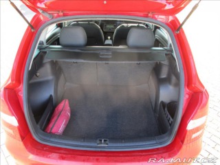 Škoda Fabia 1,4 i 16V 63kw Ambiente, 2009