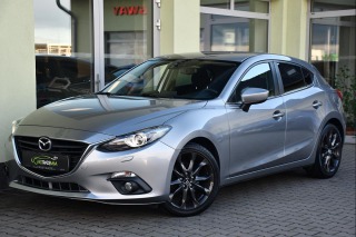 Mazda 3 TAKUMI 2.0i G120 TAŽNÉ 2x