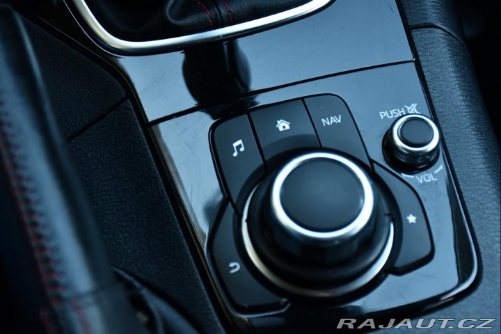 Mazda 3 TAKUMI 2.0i G120 REZERVAC 2016