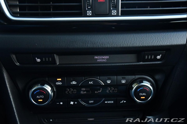 Mazda 3 TAKUMI 2.0i G120 REZERVAC 2016