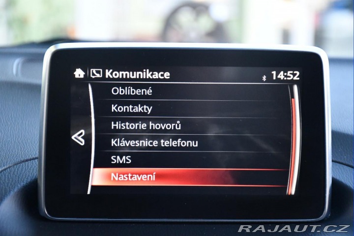 Mazda 3 TAKUMI 2.0i G120 REZERVAC 2016