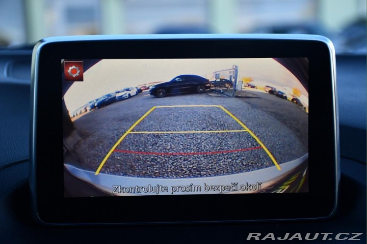 Mazda 3 TAKUMI 2.0i G120 TAŽNÉ 2x 2016