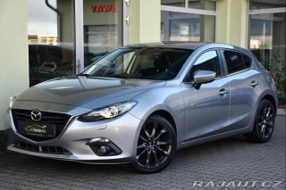 Mazda 3 TAKUMI 2.0i G120 TAŽNÉ 2x 2016