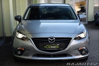 Mazda 3 TAKUMI 2.0i G120 TAŽNÉ 2x 2016