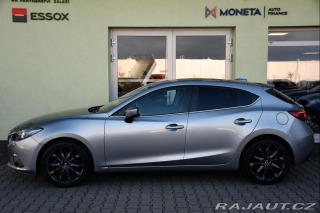 Mazda 3 TAKUMI 2.0i G120 TAŽNÉ 2x 2016