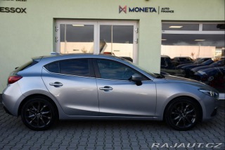 Mazda 3 TAKUMI 2.0i G120 TAŽNÉ 2x 2016