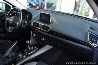 Mazda 3 TAKUMI 2.0i G120 TAŽNÉ 2x 2016