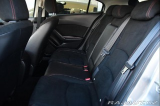 Mazda 3 TAKUMI 2.0i G120 TAŽNÉ 2x 2016