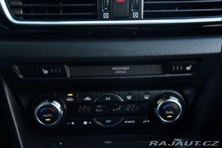 Mazda 3 TAKUMI 2.0i G120 TAŽNÉ 2x 2016