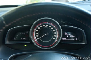 Mazda 3 TAKUMI 2.0i G120 TAŽNÉ 2x 2016